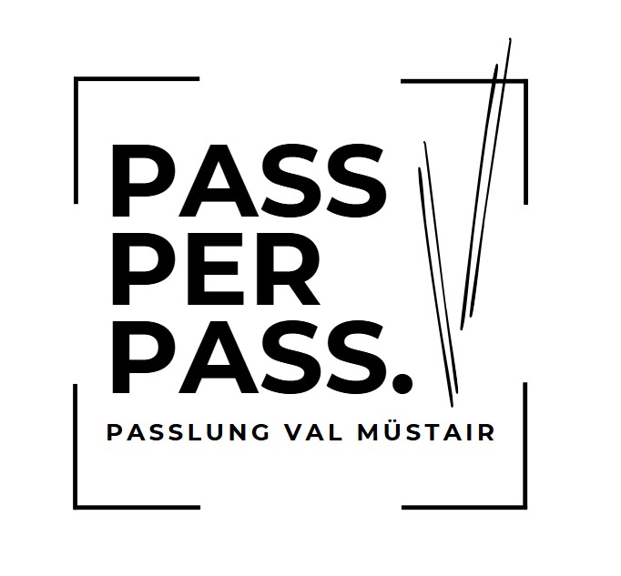 passperpass Logo